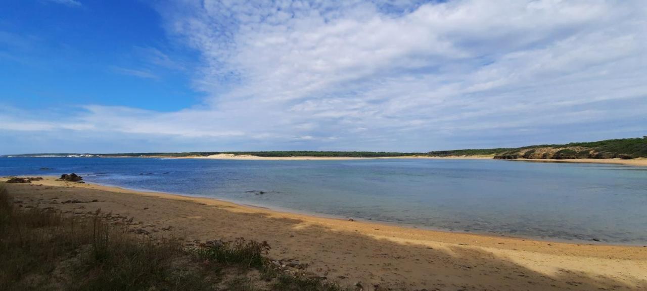 Au Coeur Du Golf De Port Bourgenay, Proche Des Sables D'olonne *