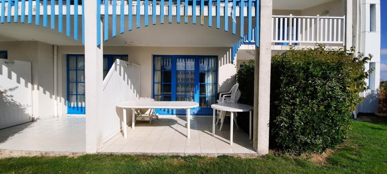 Apartment Au Coeur Du Golf De Port Bourgenay, Proche Des Sables D'olonne