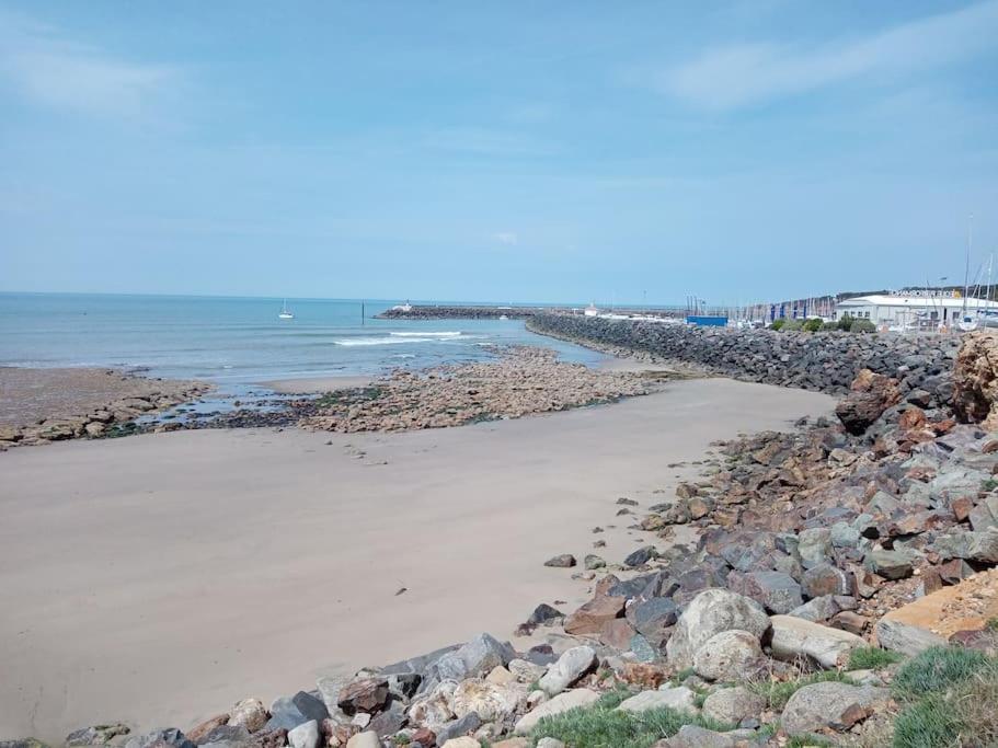 Au Coeur Du Golf De Port Bourgenay, Proche Des Sables D'olonne