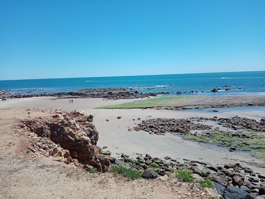 Apartment Au Coeur Du Golf De Port Bourgenay, Proche Des Sables D'olonne