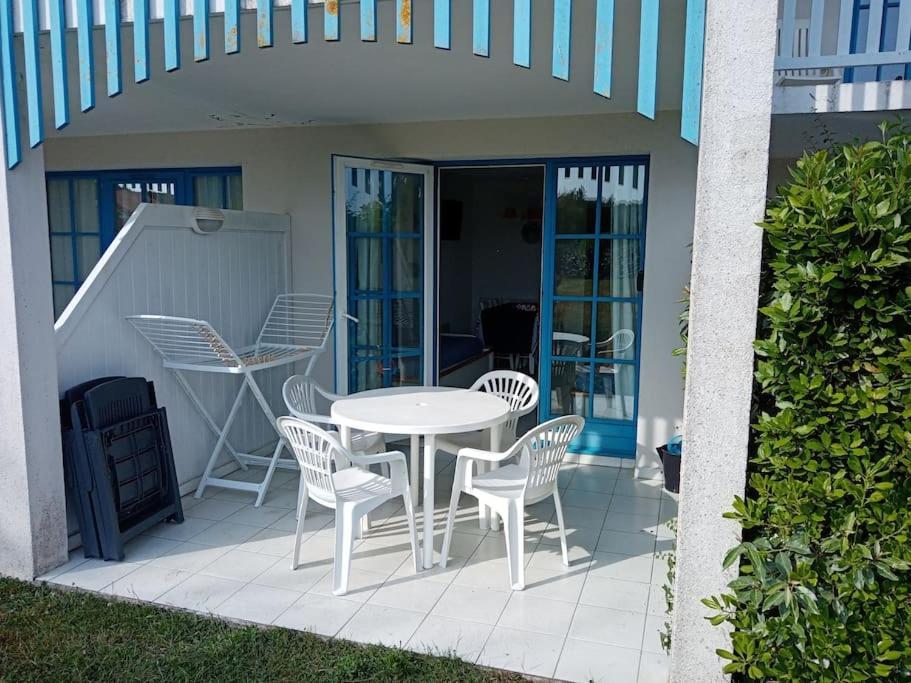Apartment Au Coeur Du Golf De Port Bourgenay, Proche Des Sables D'olonne Talmont-Saint-Hilaire