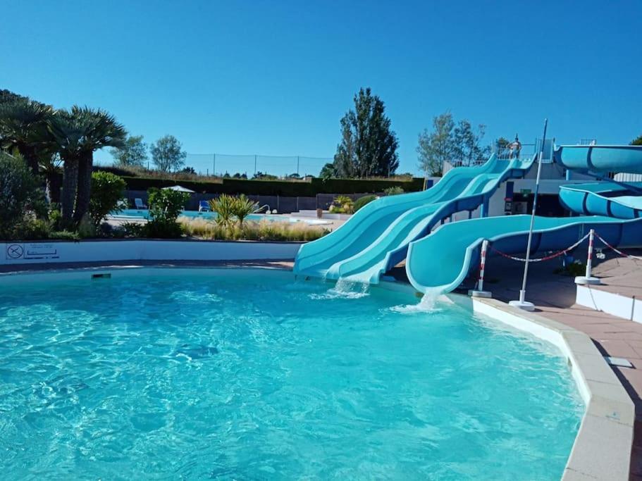 Au Coeur Du Golf De Port Bourgenay, Proche Des Sables D'olonne Apartment