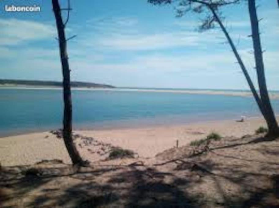 Au Coeur Du Golf De Port Bourgenay, Proche Des Sables D'olonne