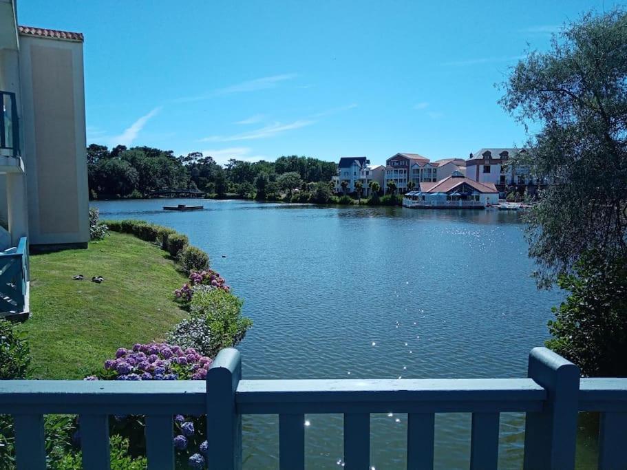 Au Coeur Du Golf De Port Bourgenay, Proche Des Sables D'olonne Apartment