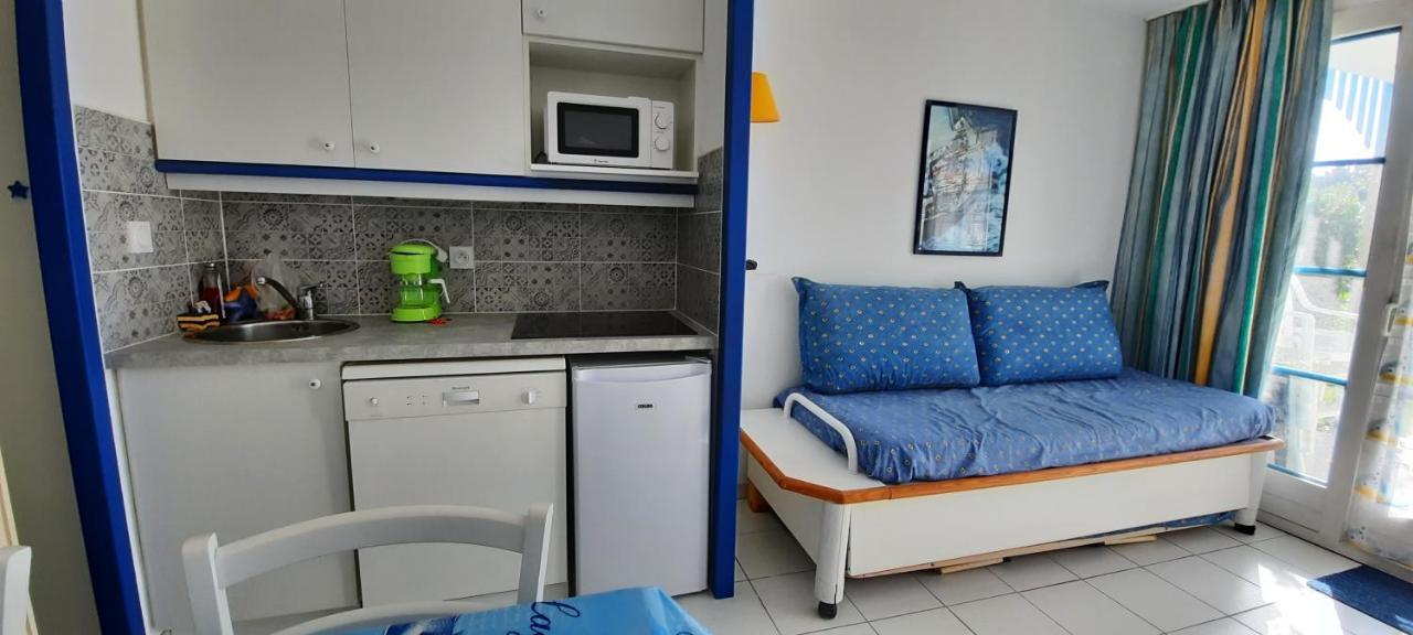Appartamento Au Coeur Du Golf De Port Bourgenay, Proche Des Sables D'olonne Talmont-Saint-Hilaire