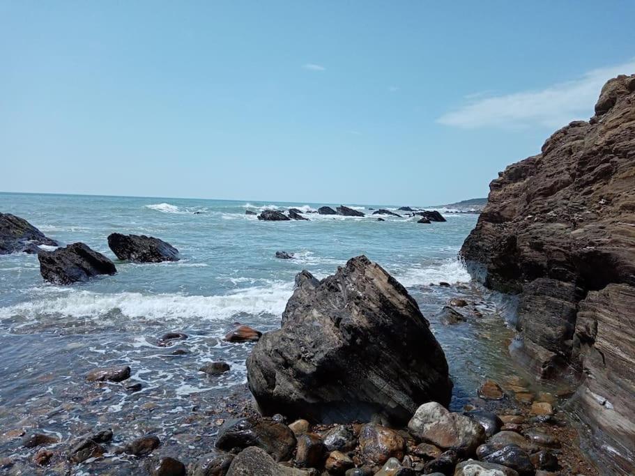 Au Coeur Du Golf De Port Bourgenay, Proche Des Sables D'olonne Appartamento *