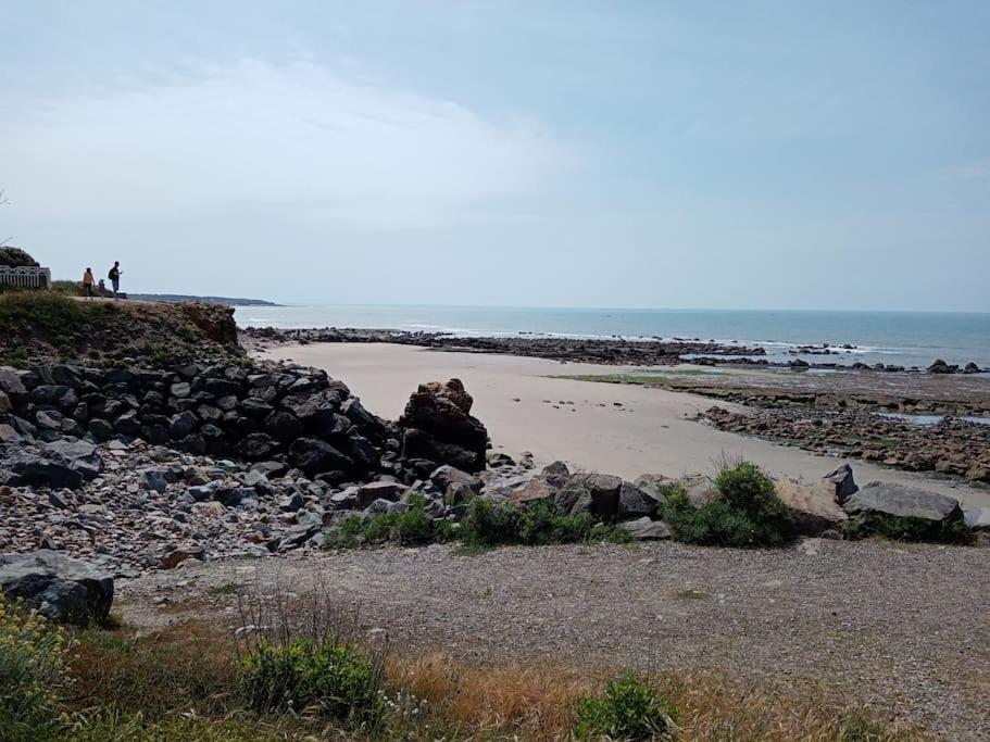 Au Coeur Du Golf De Port Bourgenay, Proche Des Sables D'olonne Appartamento