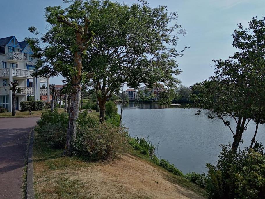 Au Coeur Du Golf De Port Bourgenay, Proche Des Sables D'olonne