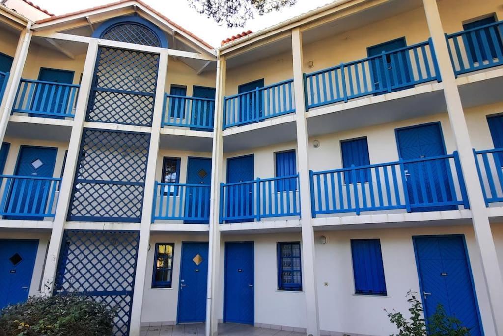 Appartamento Au Coeur Du Golf De Port Bourgenay, Proche Des Sables D'olonne *